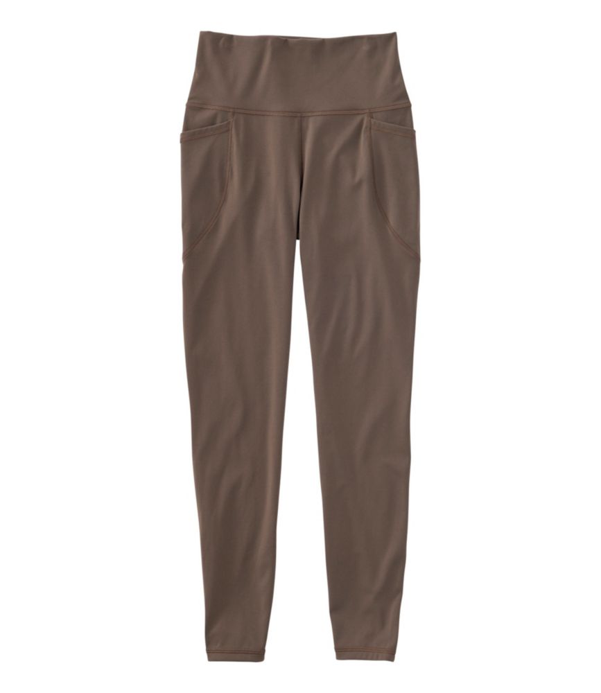 Women's VentureStretch Pocket Leggings