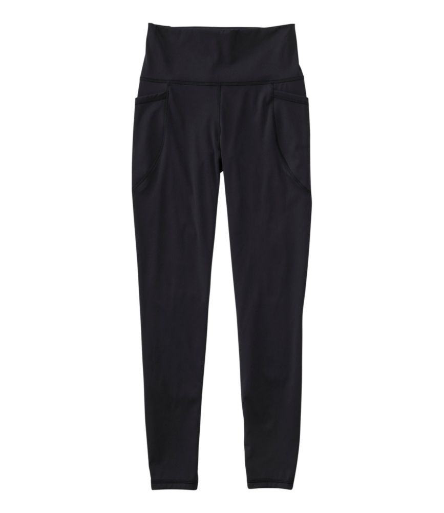 Women's VentureStretch Pocket Leggings