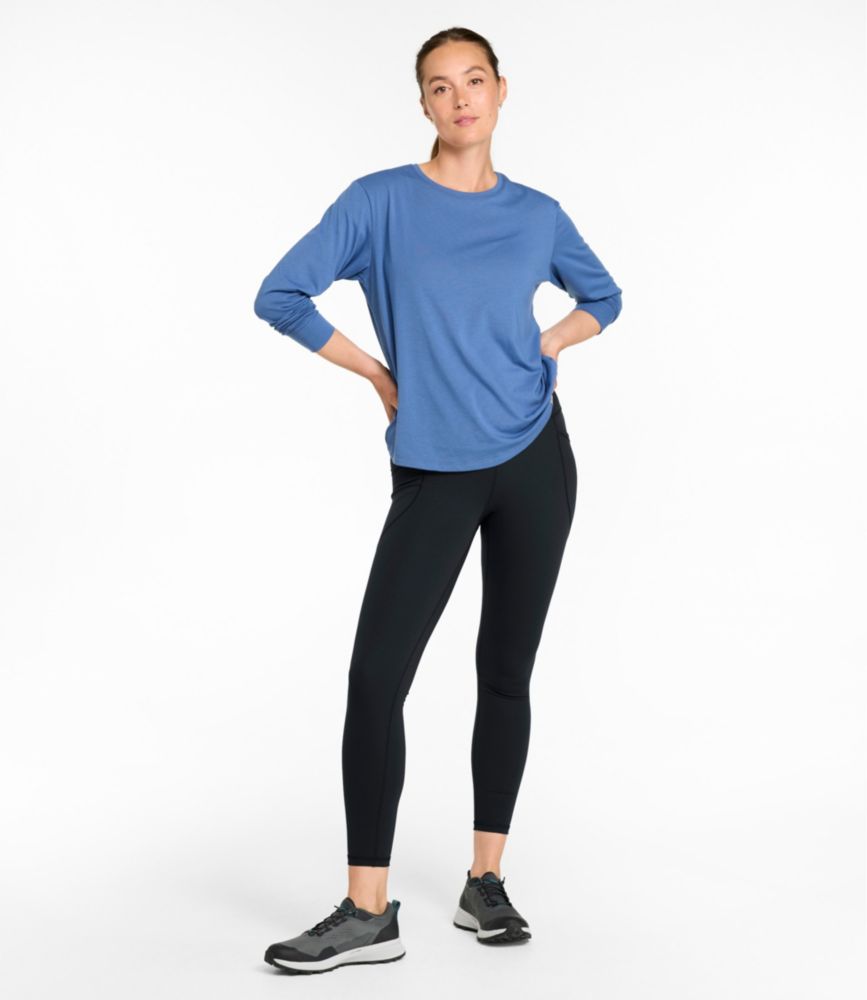 Women's VentureStretch Pocket Leggings