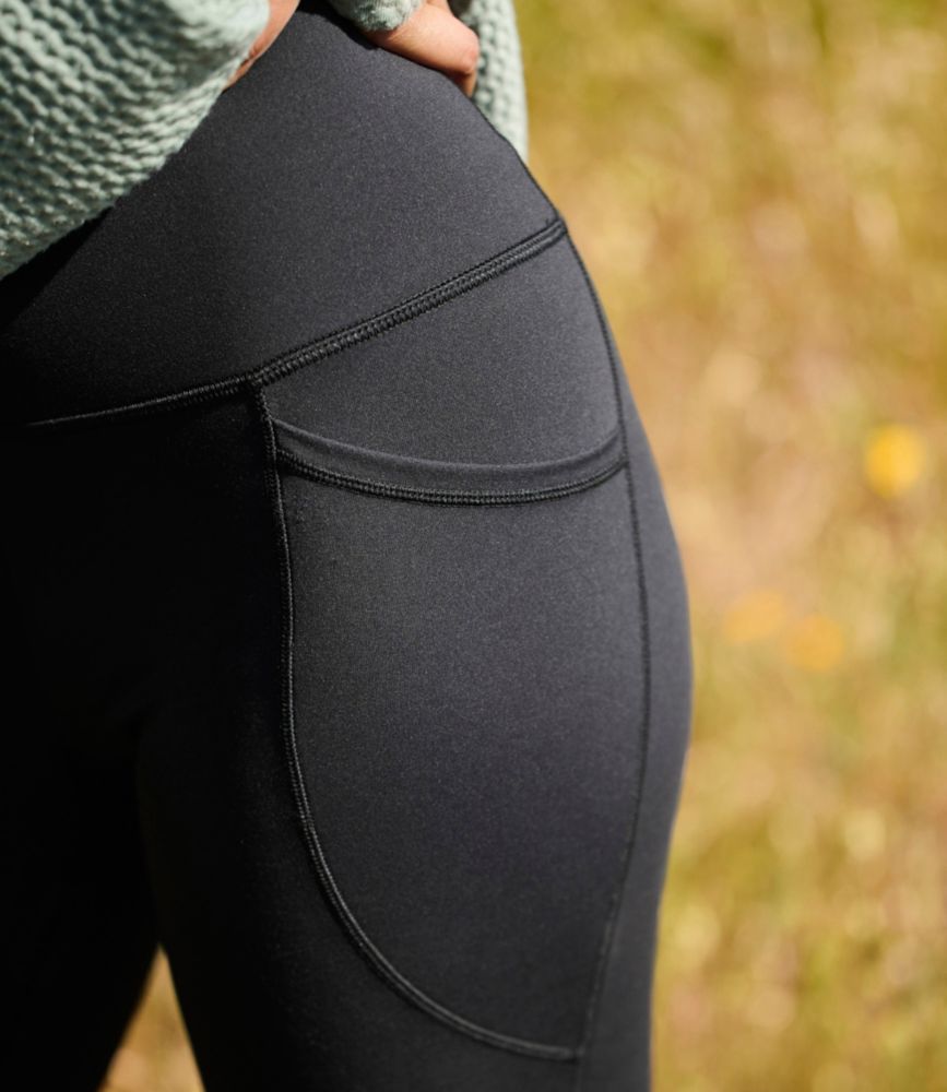 Women's VentureStretch Pocket Leggings