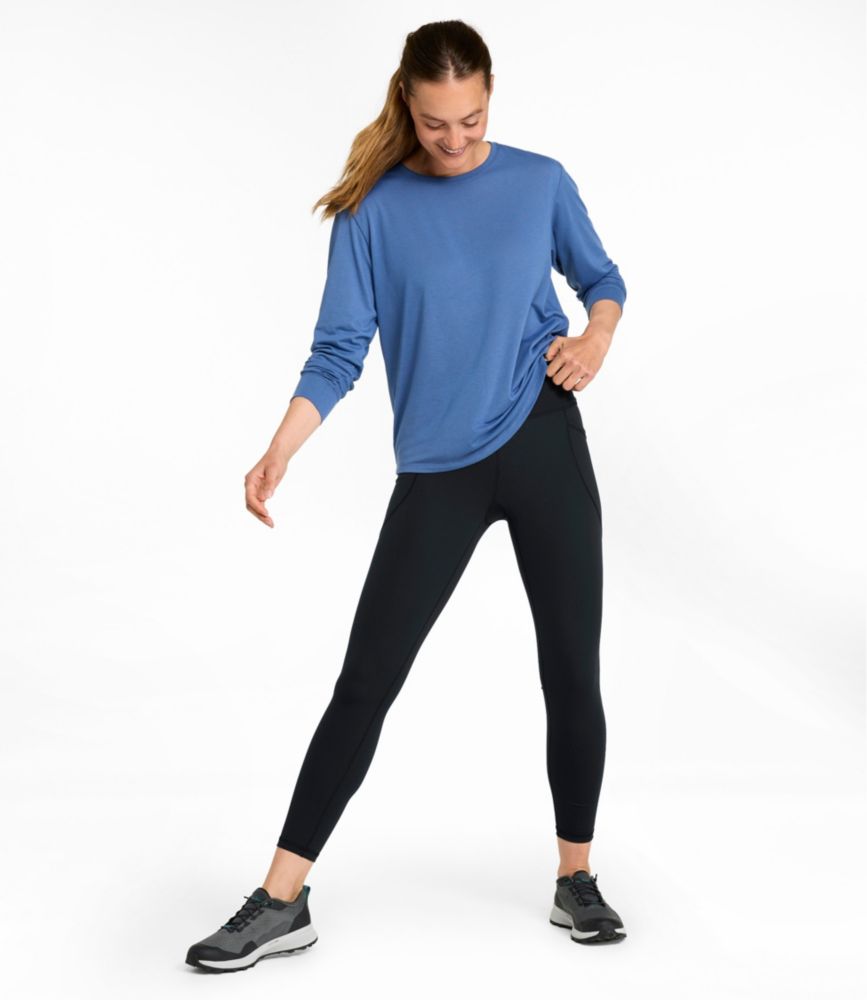 Women's VentureStretch Pocket Leggings