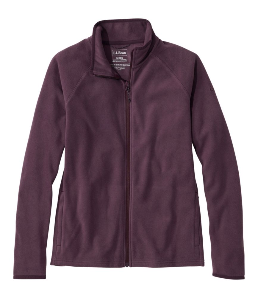 Women's All Season Access Fleece Full-Zip Jacket