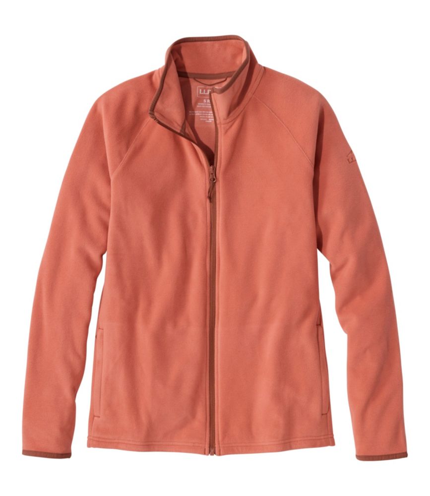 Women's All Season Access Fleece Full-Zip Jacket