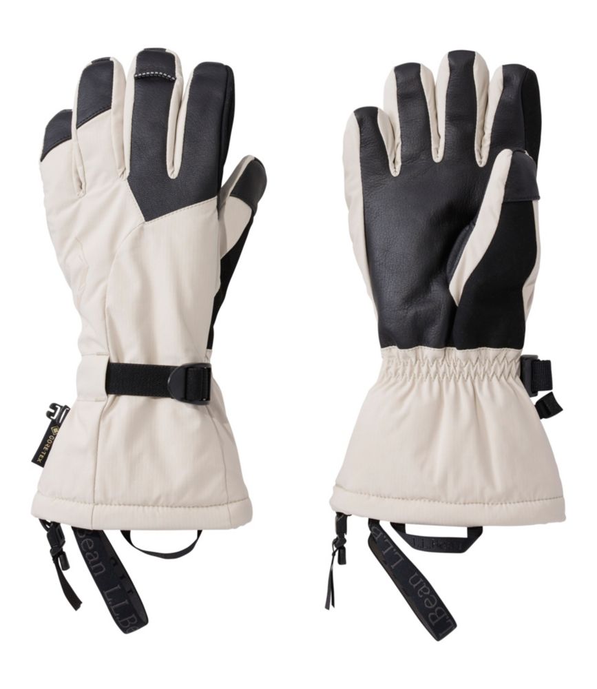 Women's Pathfinder GORE-TEX Ski Gloves