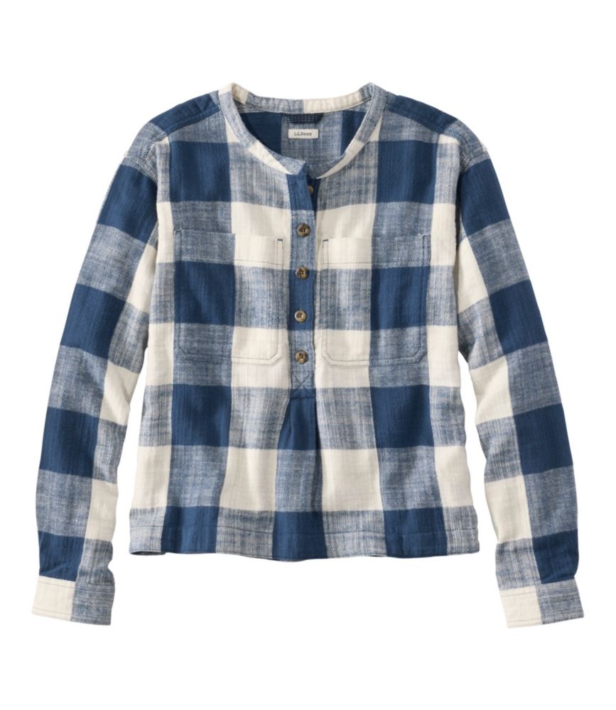 Mariner Blue Buffalo