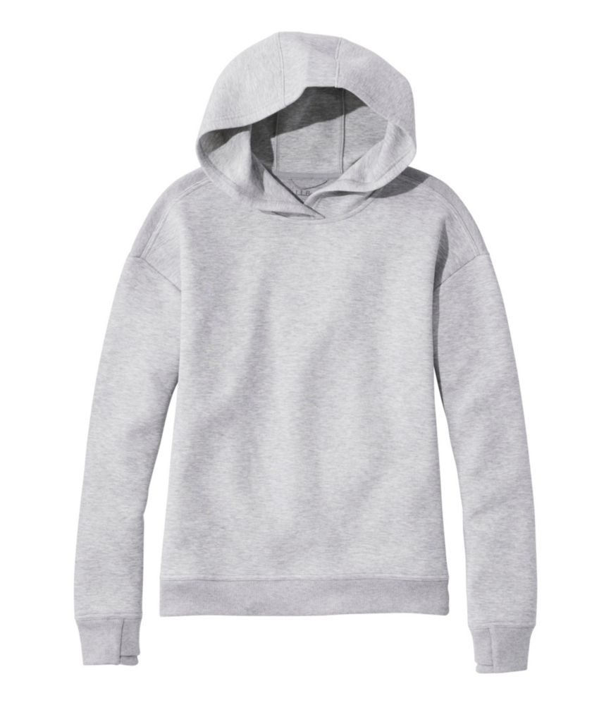 Women's Multisport Hooded Pullover Sweatshirt