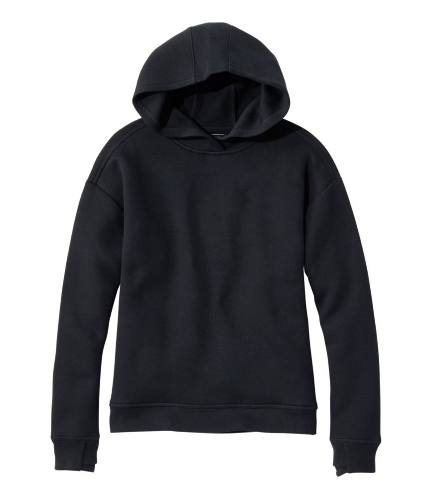 Women's Multisport Hooded Pullover Sweatshirt