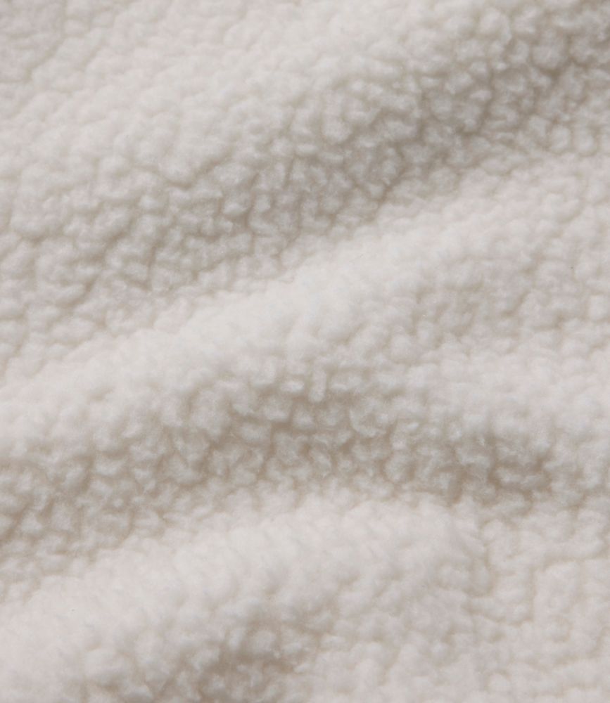 Women's Mountainside Fleece Jacket, Bone, small image number 6