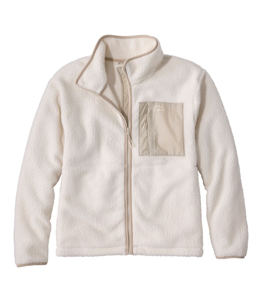 Women's Mountainside Fleece Jacket