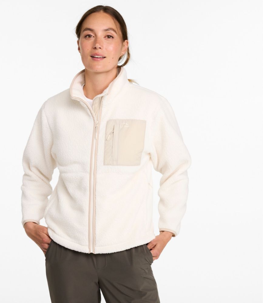 Women's Mountainside Fleece Jacket