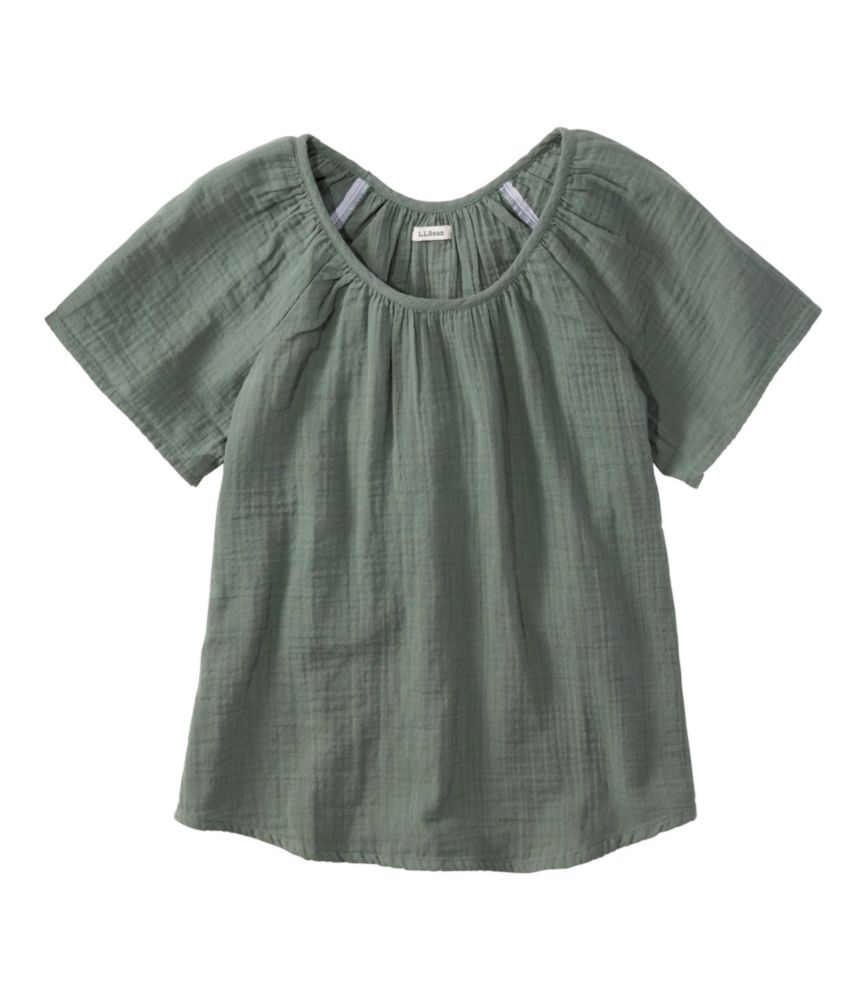 Deep Sea Green