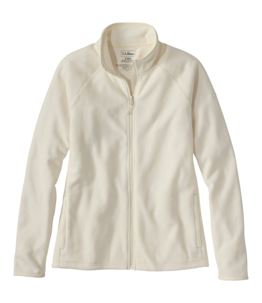 Women's All Season Access Fleece Full-Zip Jacket