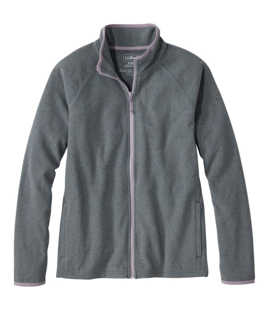 Women's All Season Access Fleece Full-Zip Jacket