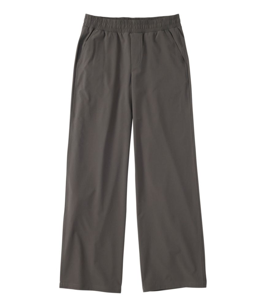 Women's VentureStretch Pants, Wide Leg