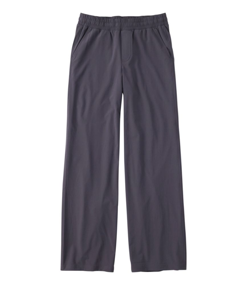 Women's VentureStretch Pants, Wide Leg