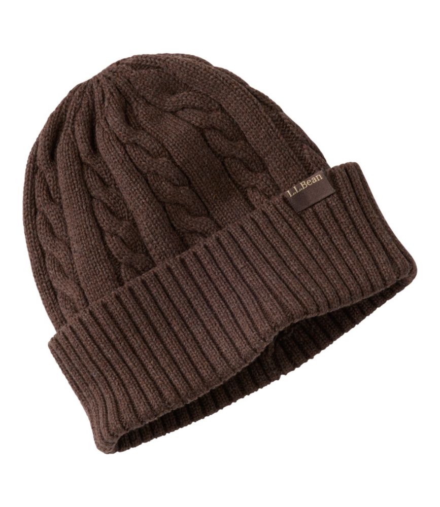 Deepest Brown Heather