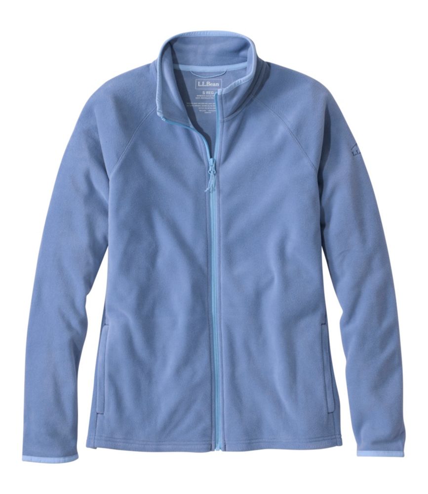 Women's All Season Access Fleece Full-Zip Jacket