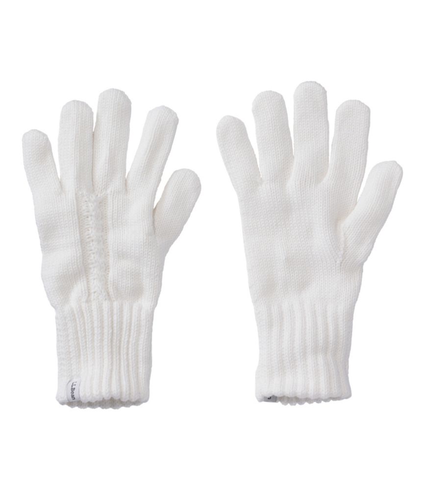 Women's Double L® Cable Gloves