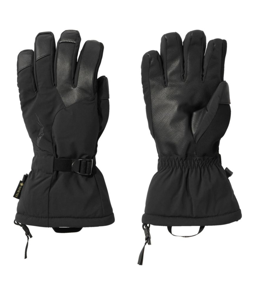 Men's Pathfinder Gore-Tex Ski Gloves