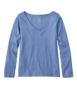 Pima Cotton Tees