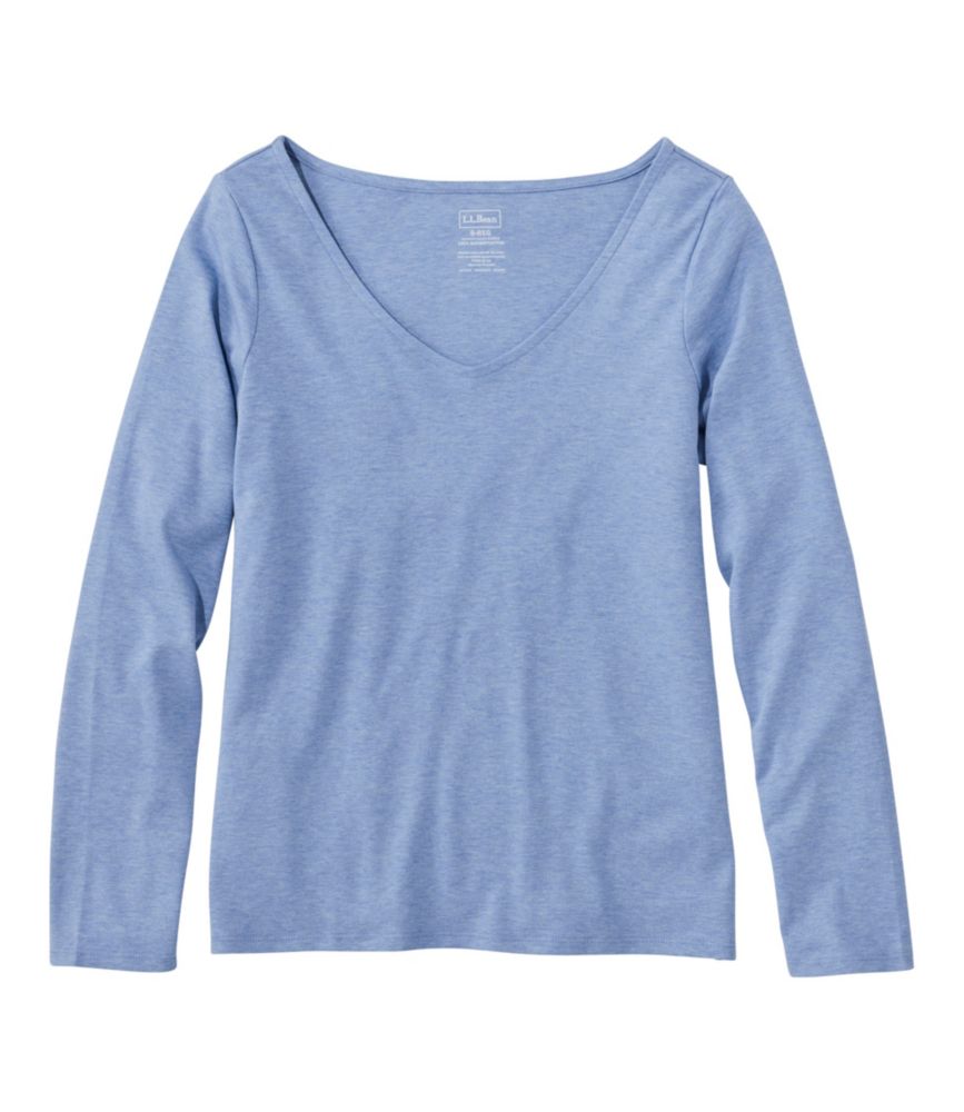 Surf Blue Heather