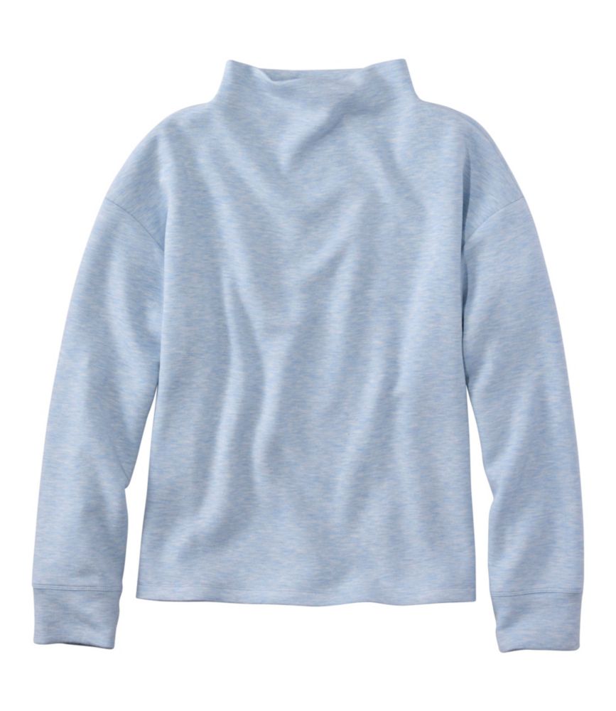 Surf Blue Heather