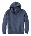 Bean's Quilted Snap Hoodie, , small image number 0