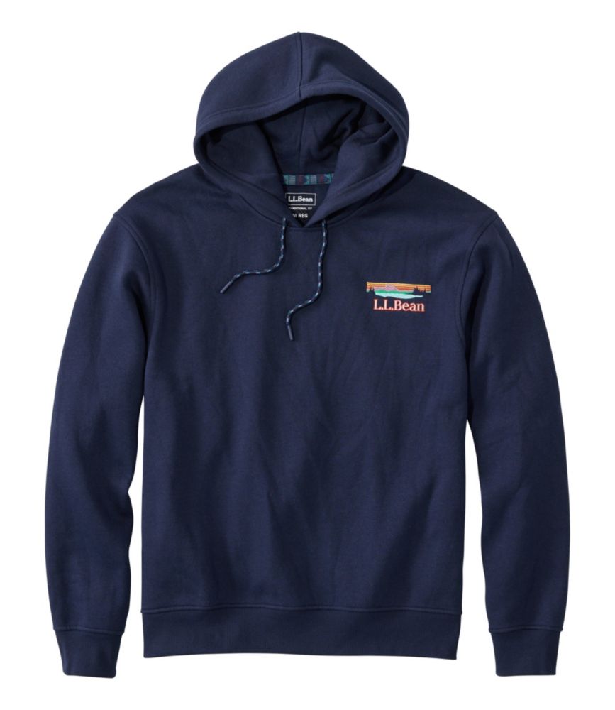 Men's Mountain Classic Hoodie