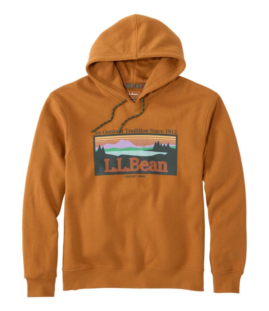 Men's Mountain Classic Hoodie