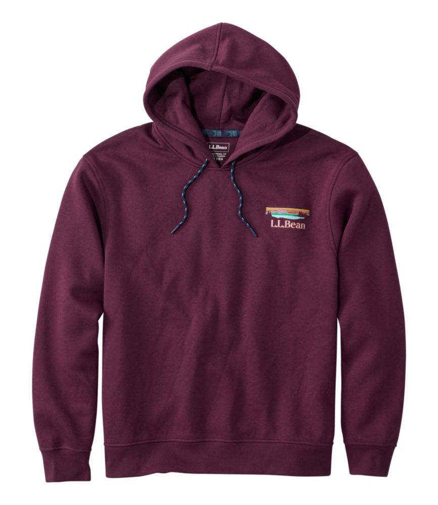 Men's Mountain Classic Hoodie
