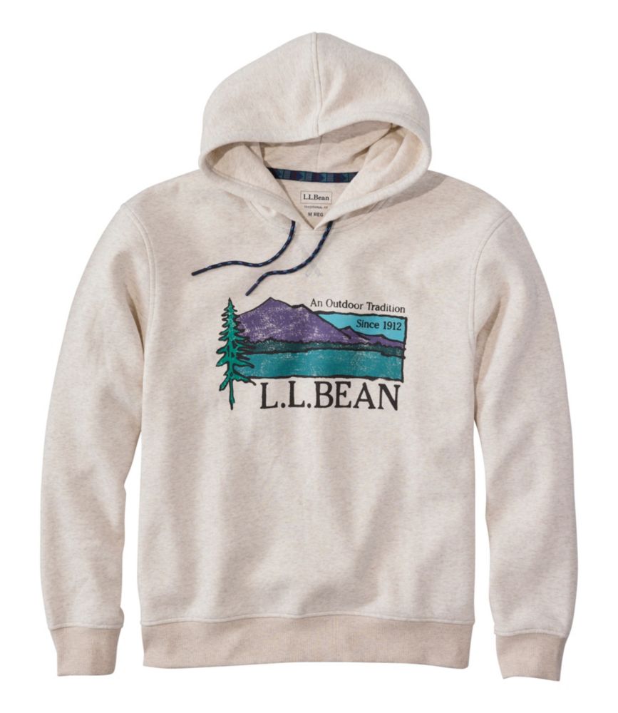 Men's Mountain Classic Hoodie