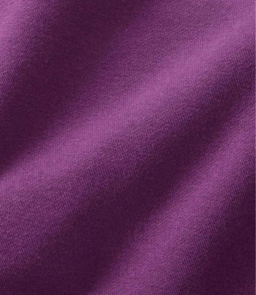 Women's Mountain Classic Sweatshirt, Half-Zip Colorblock