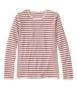 Pima Cotton Tees