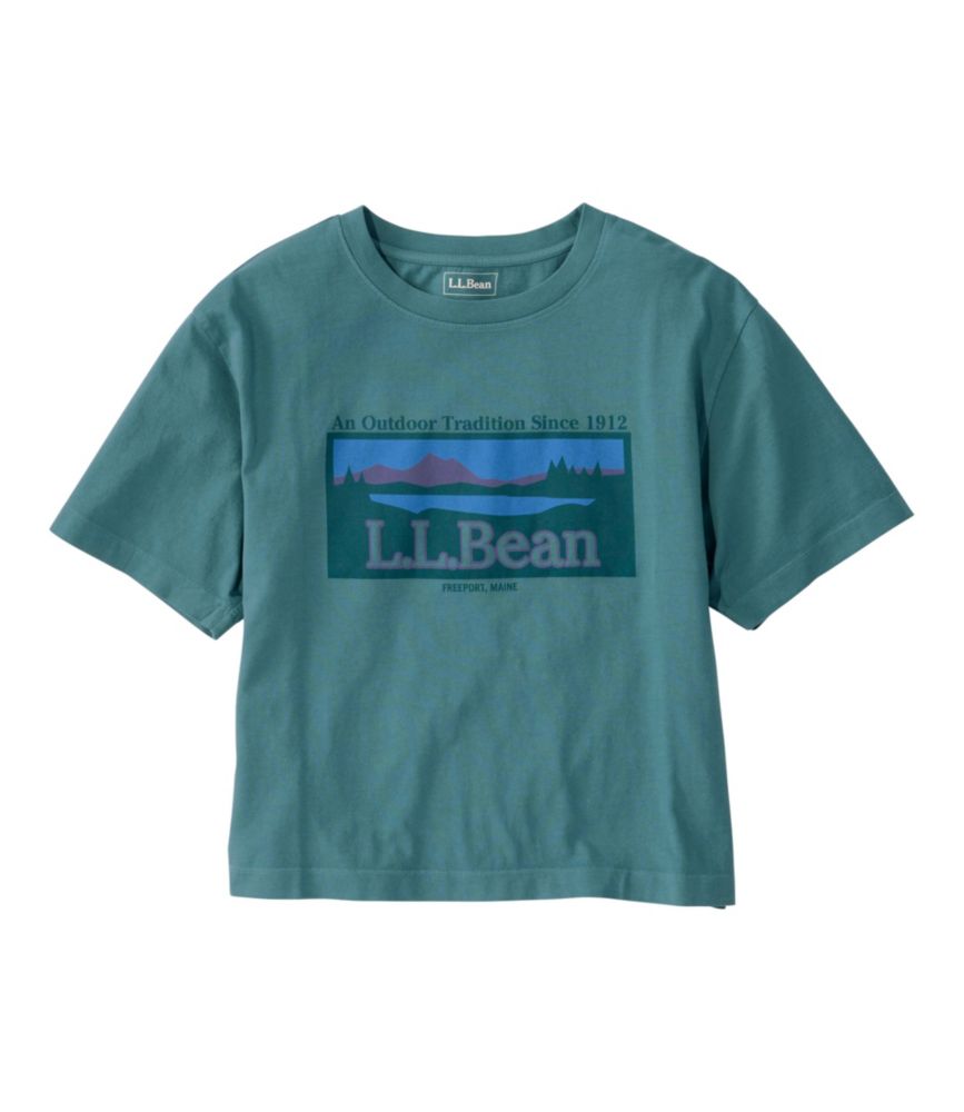 Shade Teal Retro Outdoor Tradition