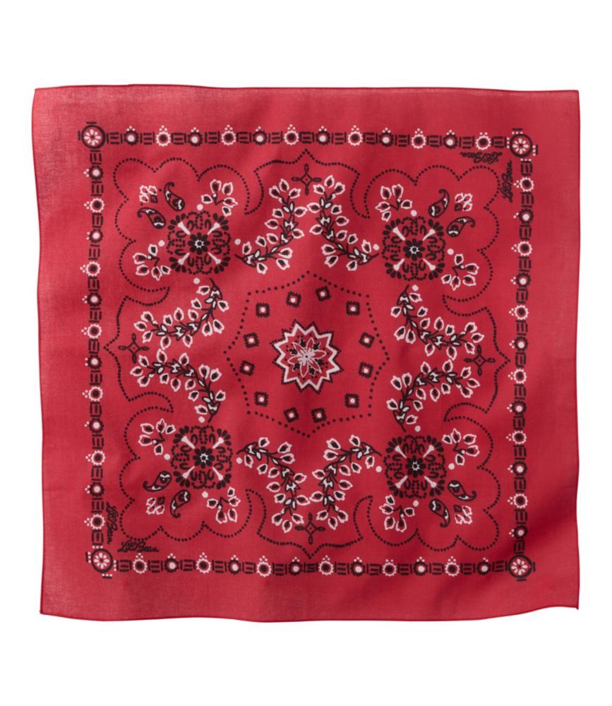 L.L.Bean Bandana II Unisex