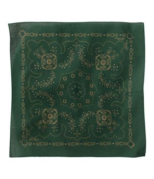 L.L.Bean Bandana II Unisex, New