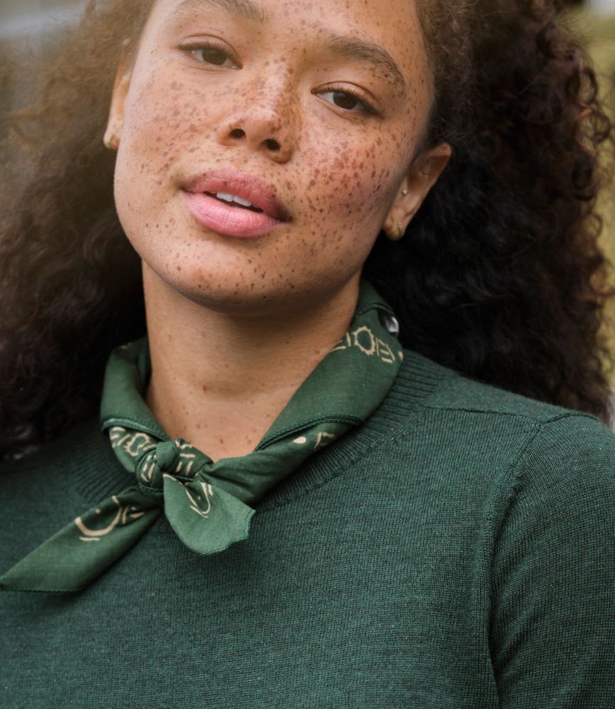 L.L.Bean Bandana II Unisex