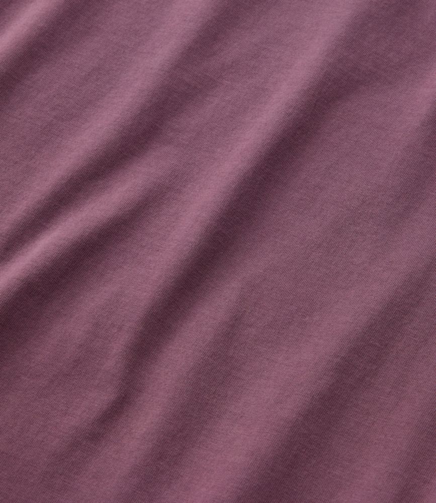 Men's Sunwashed Tee, Short-Sleeve