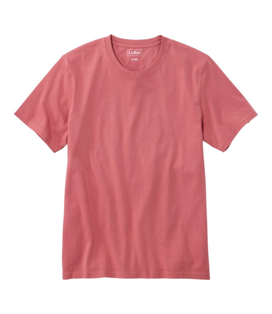Men's Sunwashed Tee, Short-Sleeve