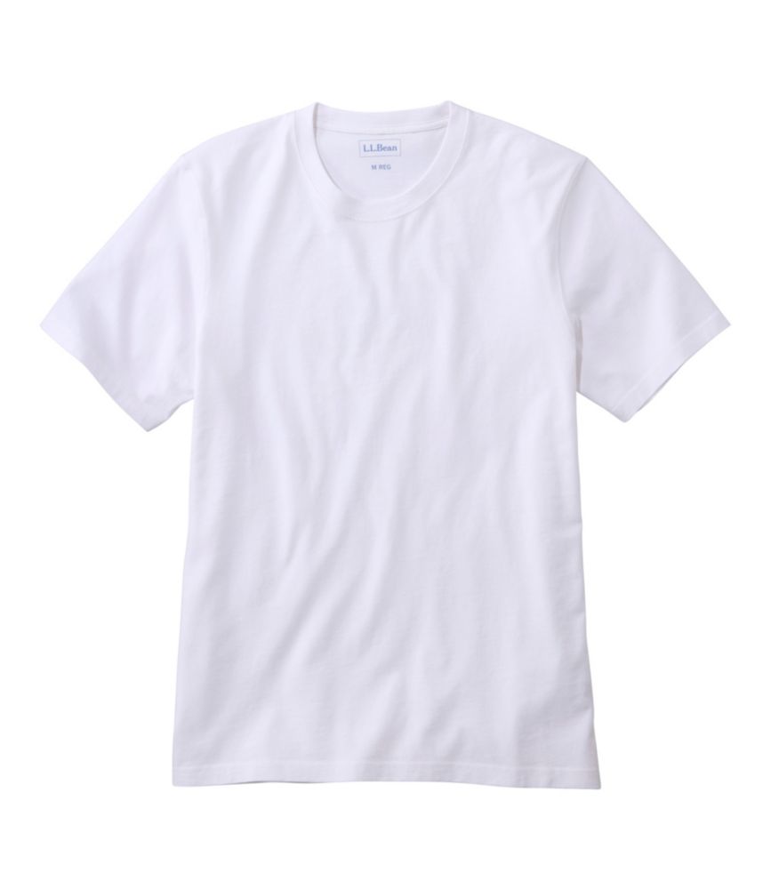 Men's Sunwashed Tee, Short-Sleeve