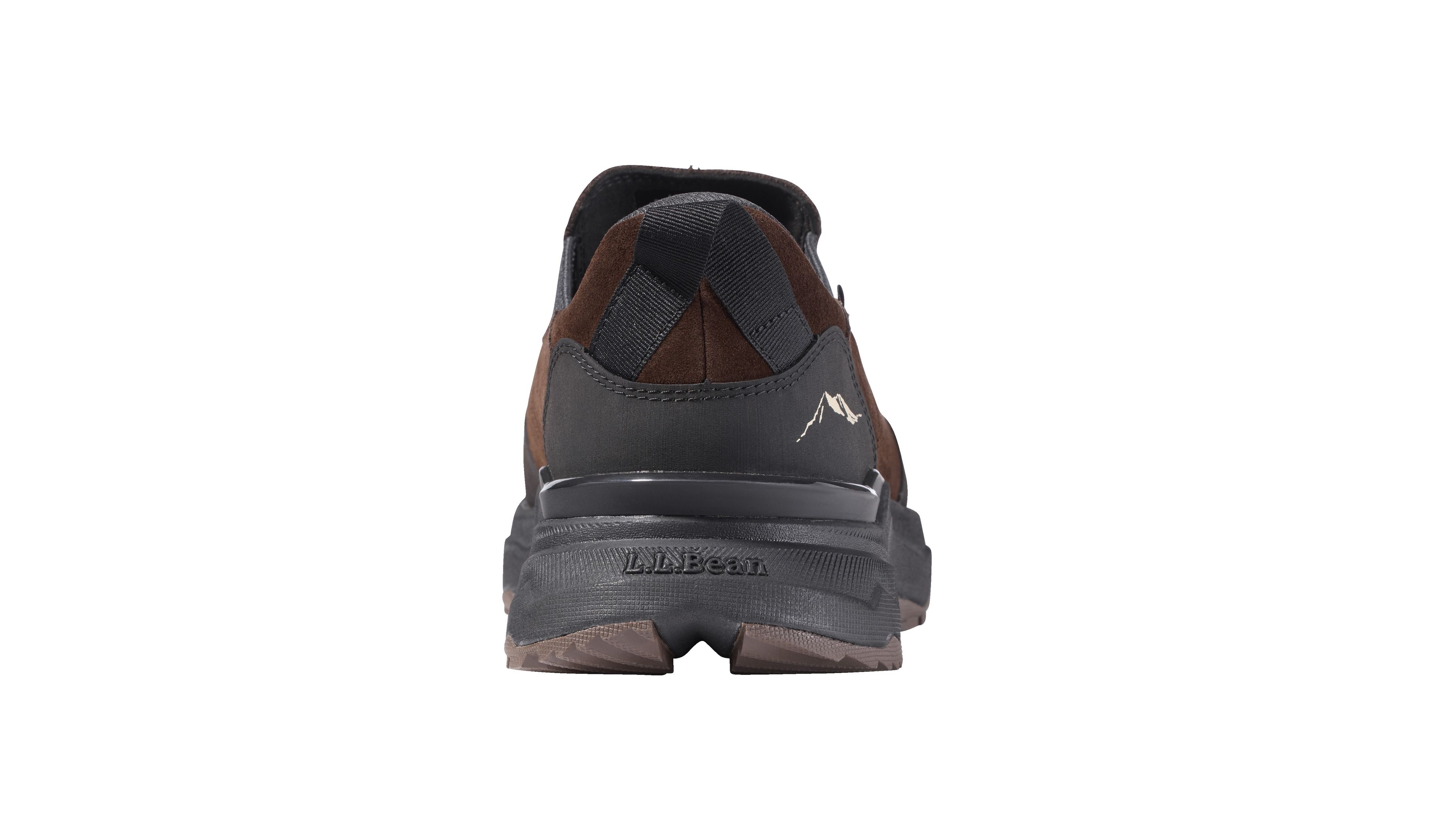 Men's NextVenture Waterproof Slip-On Shoes, Suede