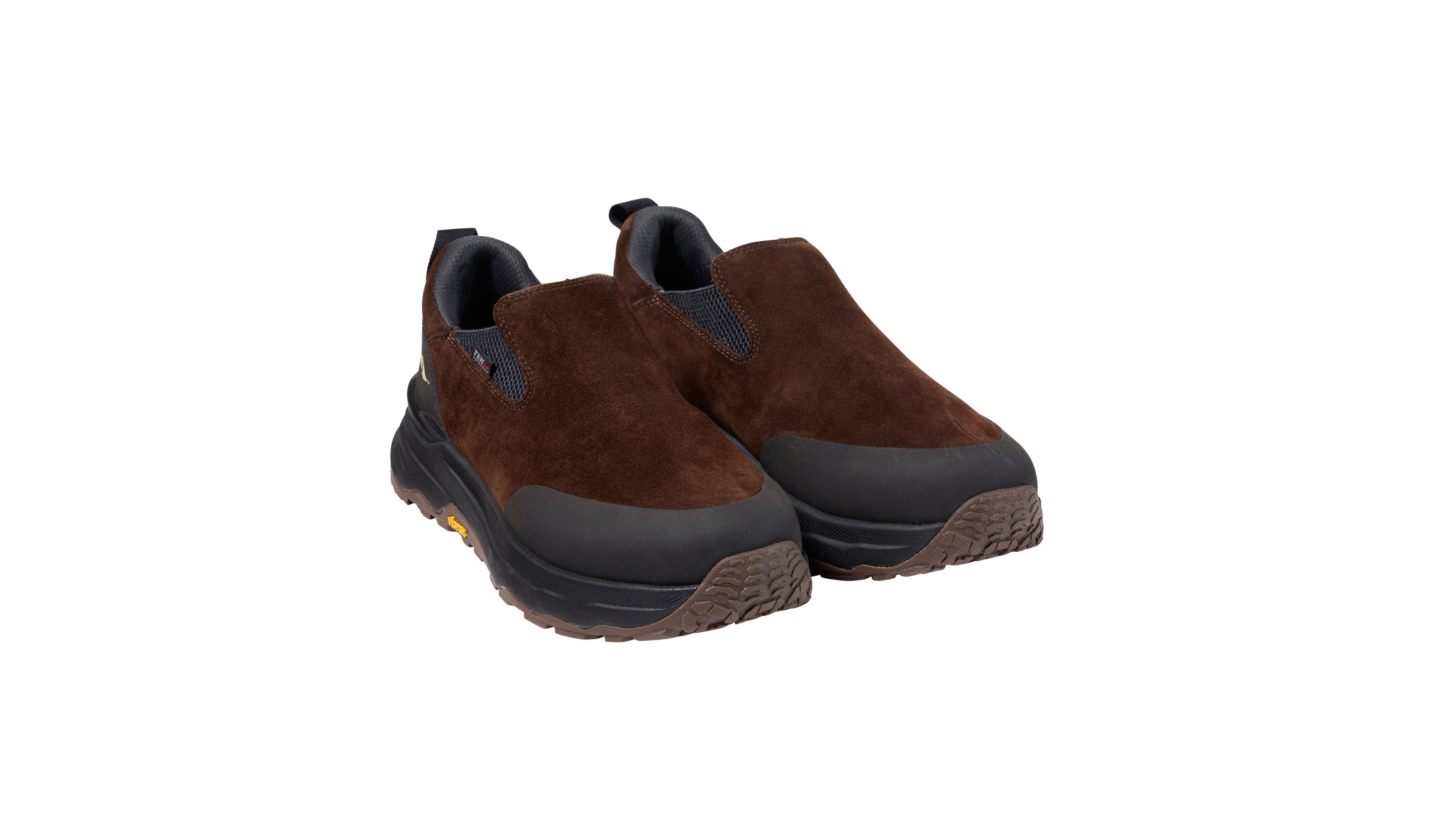 Men's NextVenture Waterproof Slip-On Shoes, Suede