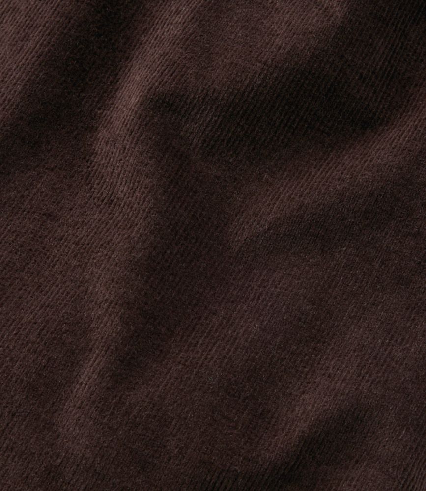 Women's Signature 1912 Premium Corduroy Pants, High-Rise Barrel Ankle