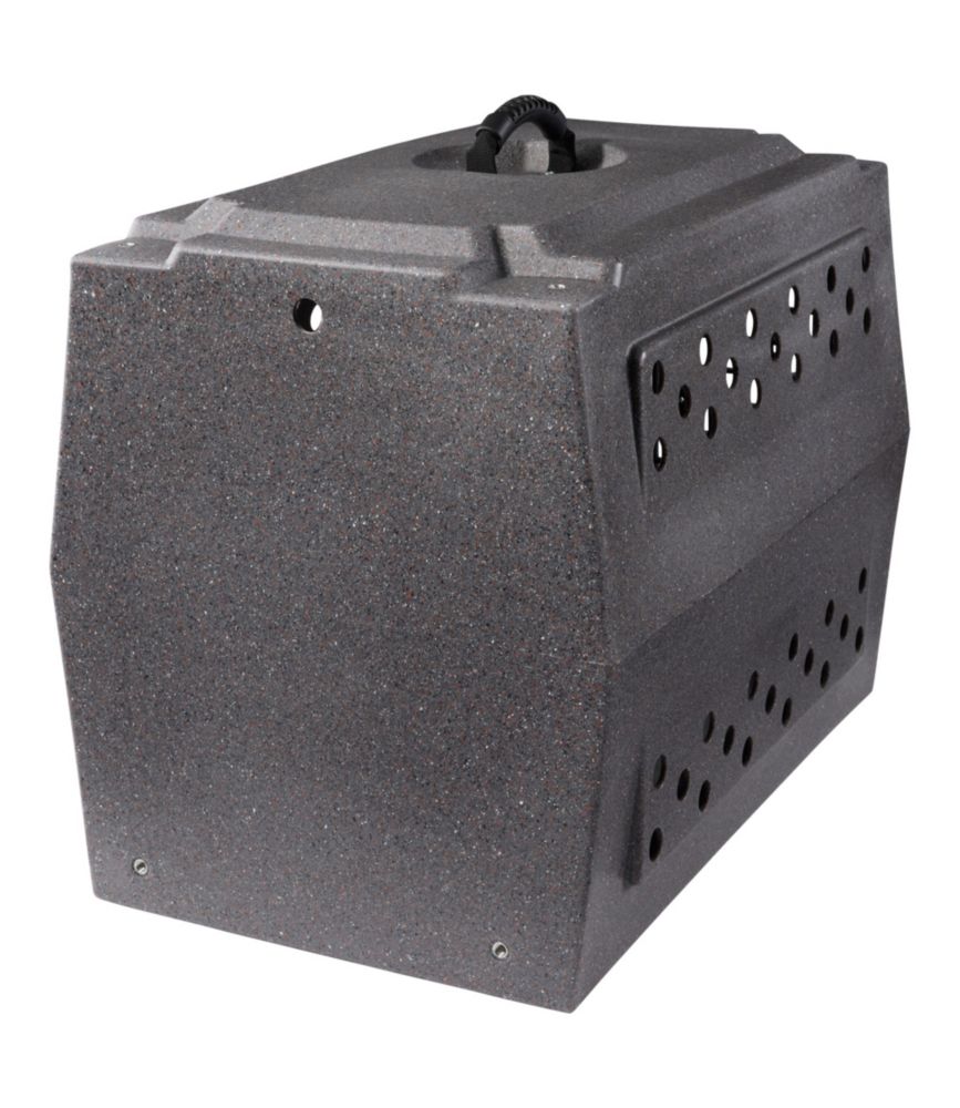 Ruff Land™ Dog Kennel