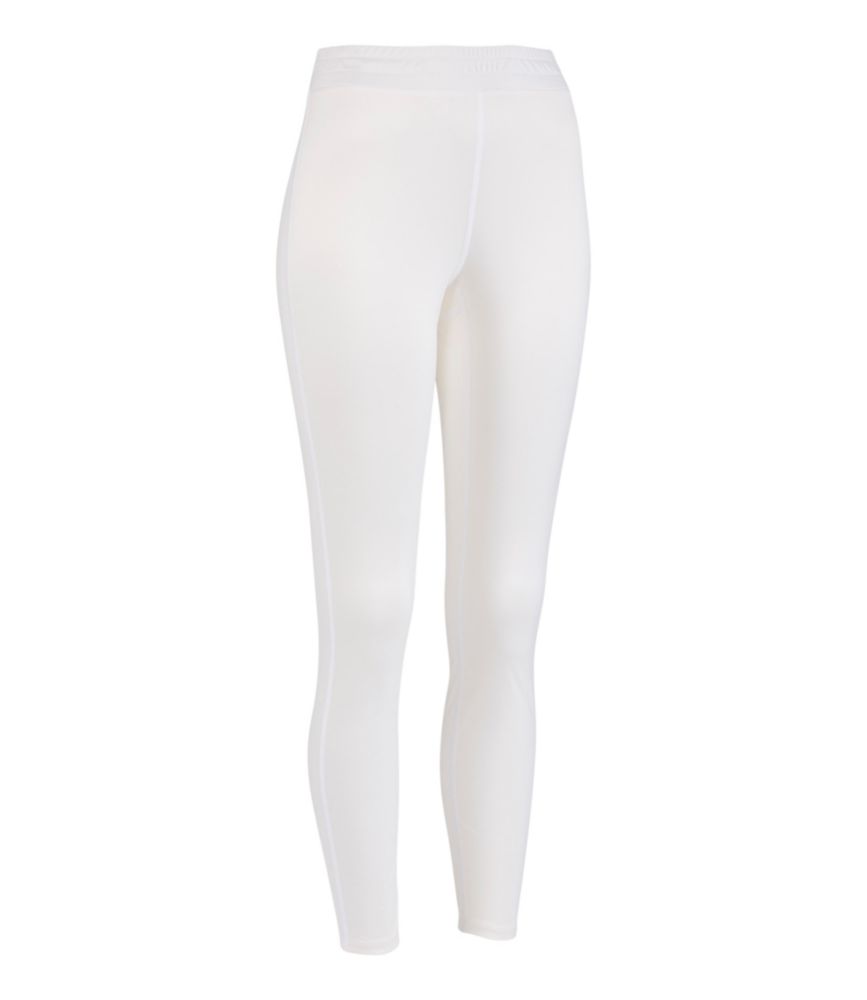 Women's L.L.Bean Synthetic Silk Base Layer Pants