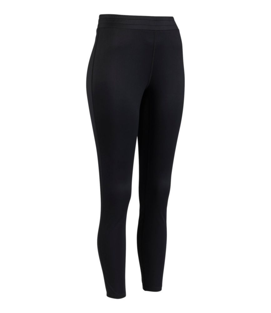 Women's L.L.Bean Synthetic Silk Base Layer Pants