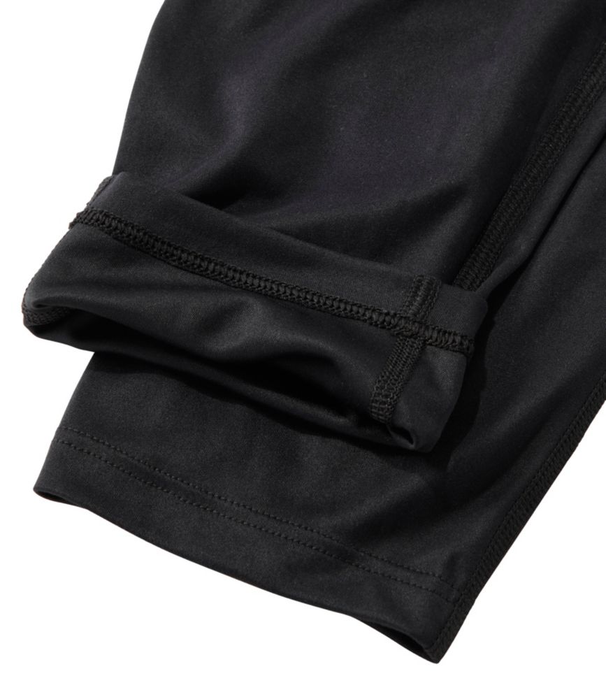 Women's L.L.Bean Synthetic Silk Base Layer Pants