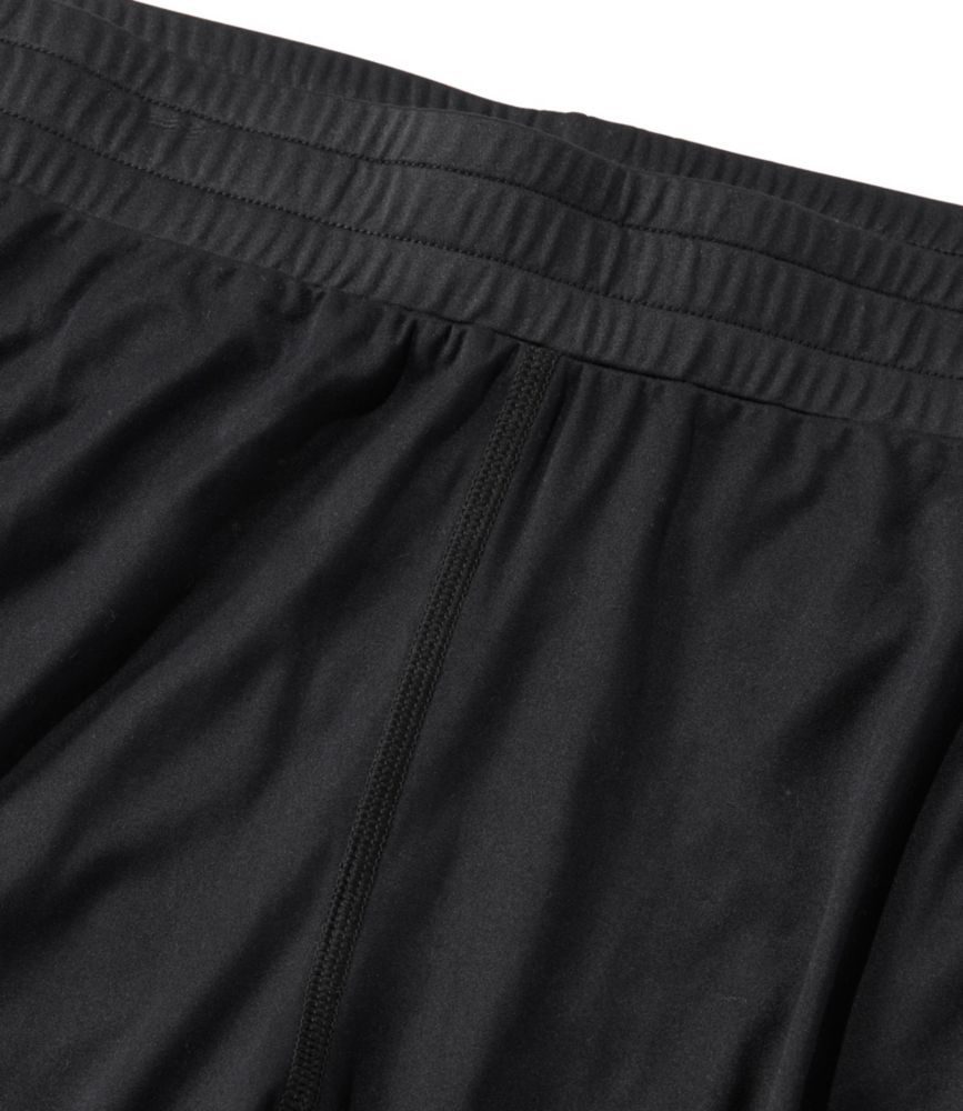 Women's L.L.Bean Synthetic Silk Base Layer Pants