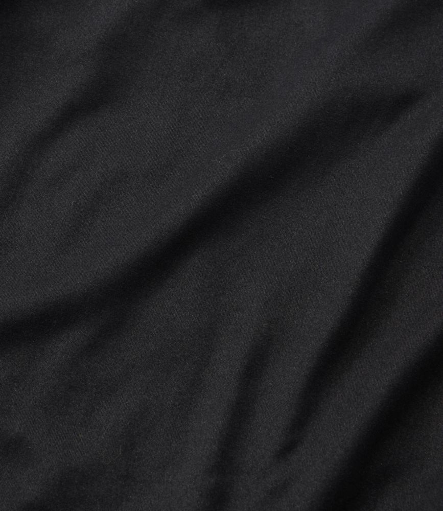 Women's L.L.Bean Synthetic Silk Base Layer Top, Long-Sleeve Scoopneck