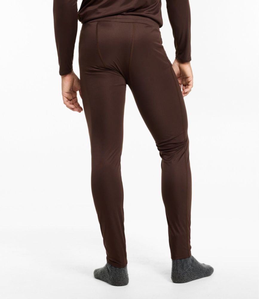 Men's L.L.Bean Synthetic Silk Base Layer Pants